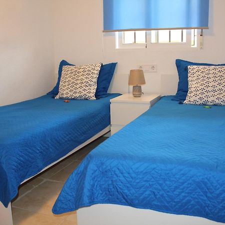 Naranja Apartament On The Beach 2 Bedrooms Oropesa del Mar Extérieur photo