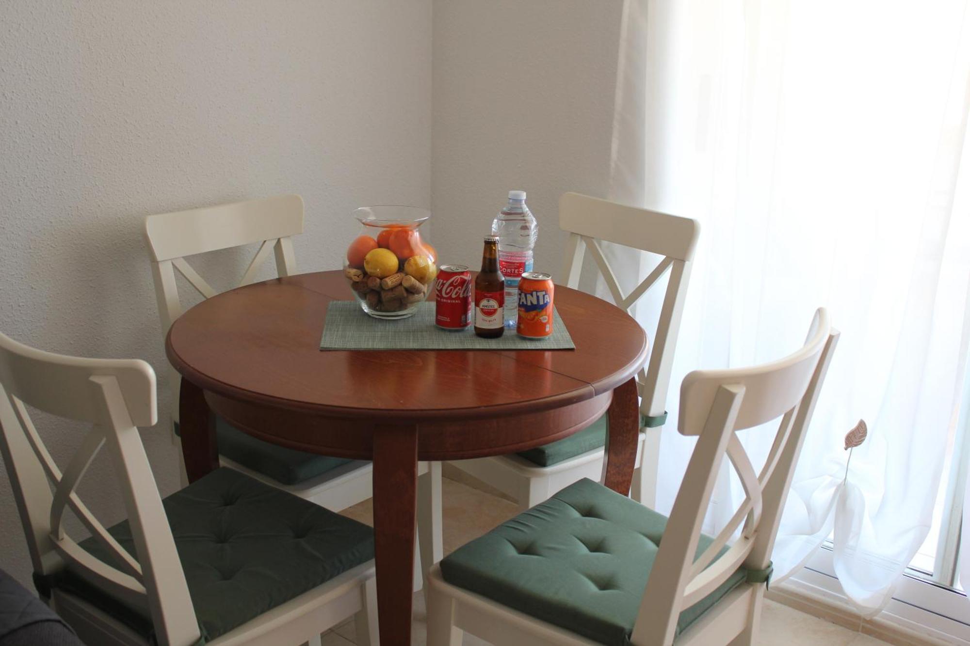 Naranja Apartament On The Beach 2 Bedrooms Oropesa del Mar Extérieur photo
