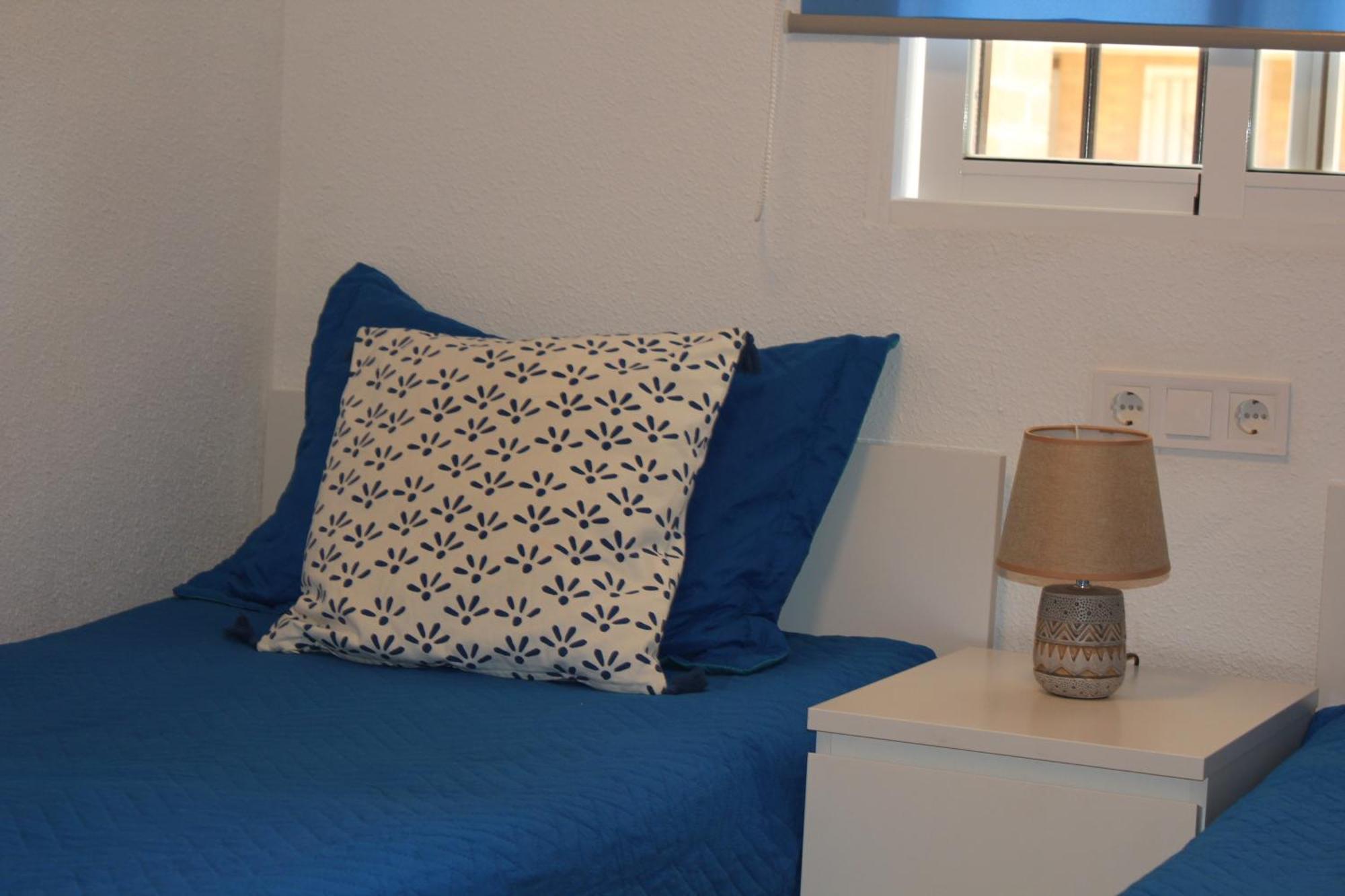 Naranja Apartament On The Beach 2 Bedrooms Oropesa del Mar Extérieur photo